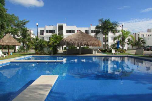 Apartamento El Nido - Playa Del Carmen
