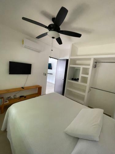 Apartamento El Nido - Playa Del Carmen