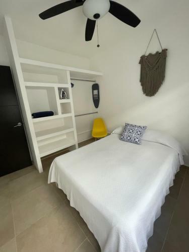 Apartamento El Nido - Playa Del Carmen
