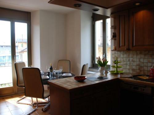 Apartment Tripolitania-2