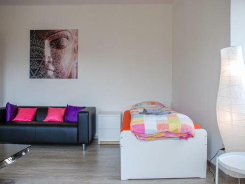 Apartment Tripolitania-2