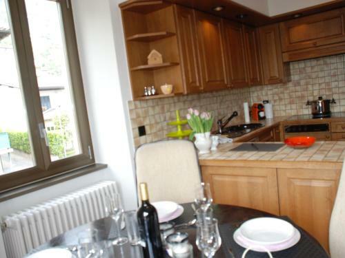 Apartment Tripolitania-2