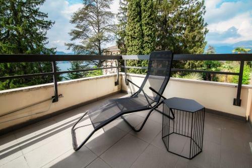Apartamento Goccia Di Lago Lake View
