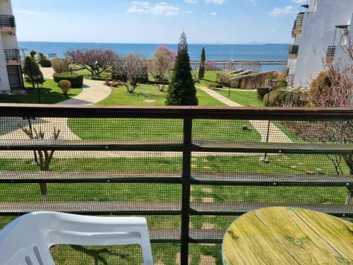 Luxsus Apartment Diamond Sveti Vlas