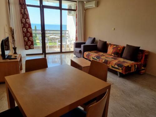 Luxsus Apartment Diamond Sveti Vlas