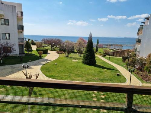 Luxsus Apartment Diamond Sveti Vlas