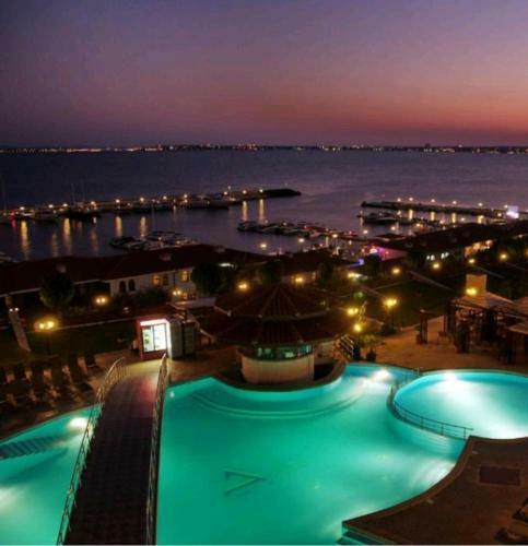 Luxsus Apartment Diamond Sveti Vlas