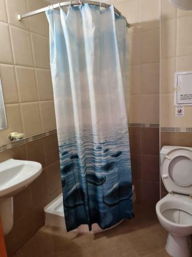 Luxsus Apartment Diamond Sveti Vlas
