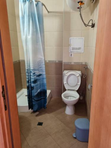 Luxsus Apartment Diamond Sveti Vlas