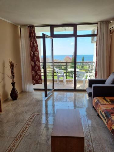 Luxsus Apartment Diamond Sveti Vlas