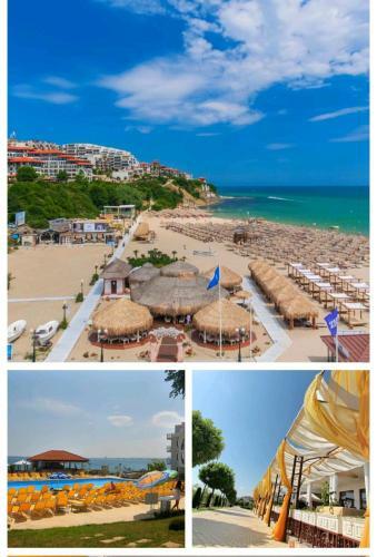 Luxsus Apartment Diamond Sveti Vlas
