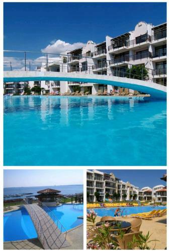Luxsus Apartment Diamond Sveti Vlas