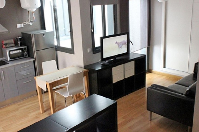 Apartamentos San Pablo