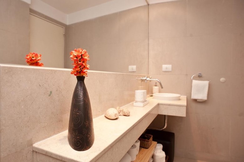 Aparthotel Santa Fe Plaza