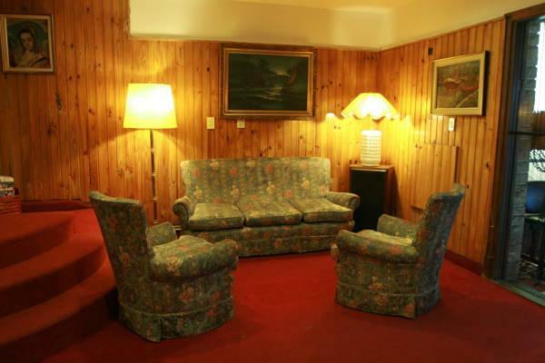 Hotel Canciller