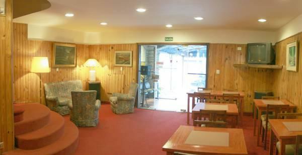 Hotel Canciller