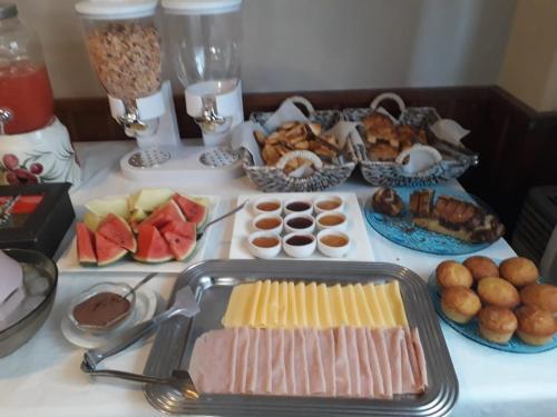 Hotel Meson