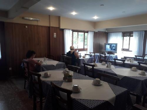 Hotel Meson