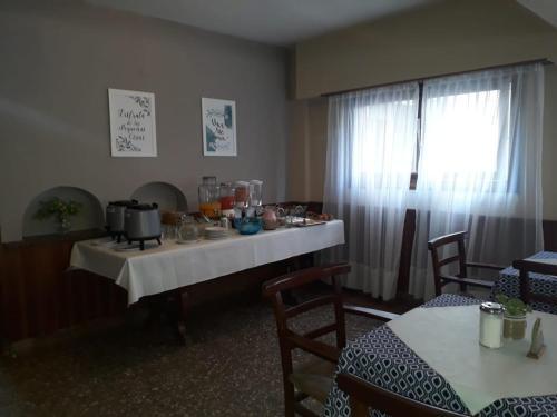 Hotel Meson