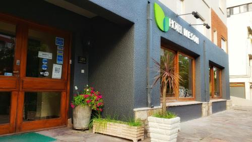 Hotel Meson