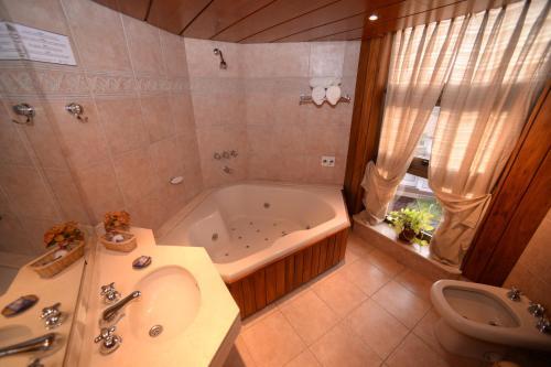 Posada Hosteria Tequendama Classic