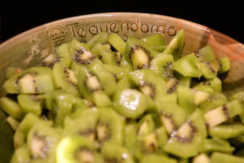 Posada Hosteria Tequendama Classic