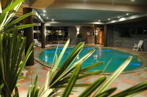 Posada Hosteria Tequendama Classic