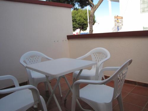Aparthotel Hotel-apartamento Carolina Y Vanessa