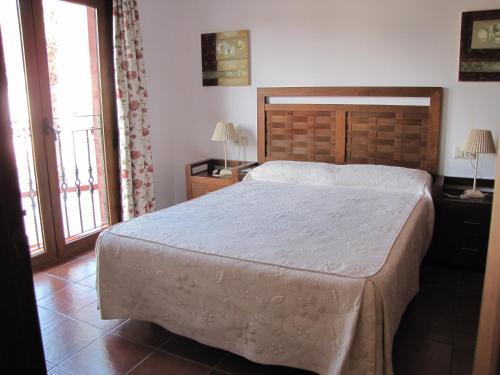 Aparthotel Hotel-apartamento Carolina Y Vanessa