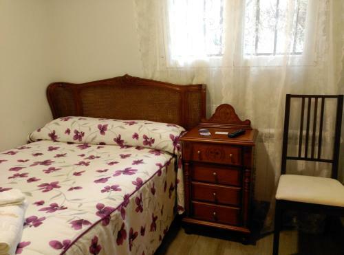 Hostal Paquita