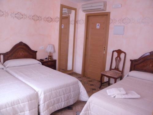 Hostal Paquita