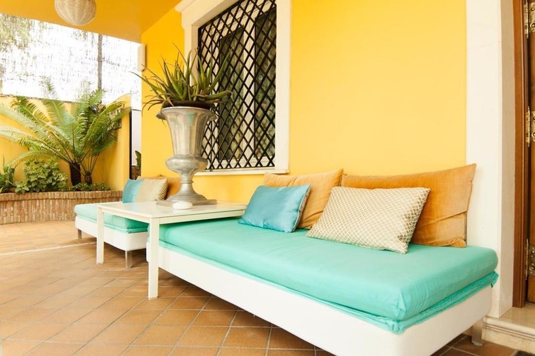 Hotel Villa Lorena M�laga