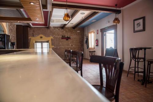 Hotel El Lagar