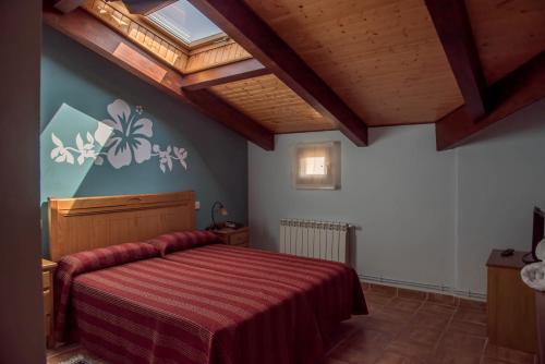 Hotel El Lagar