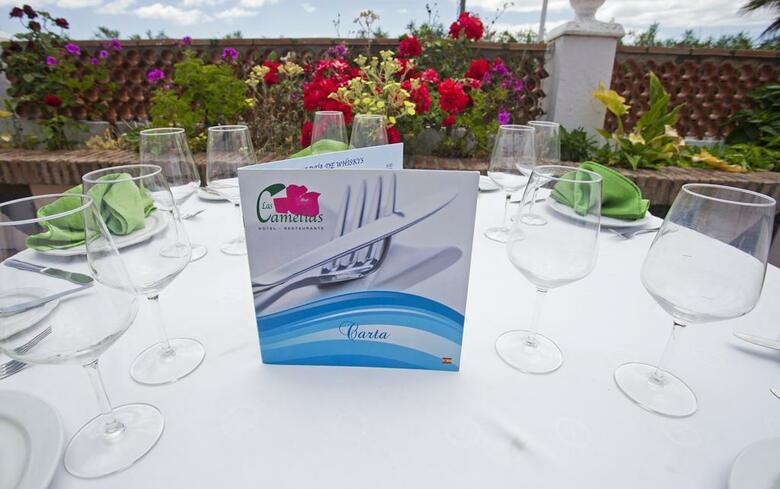 Hotel Las Camelias