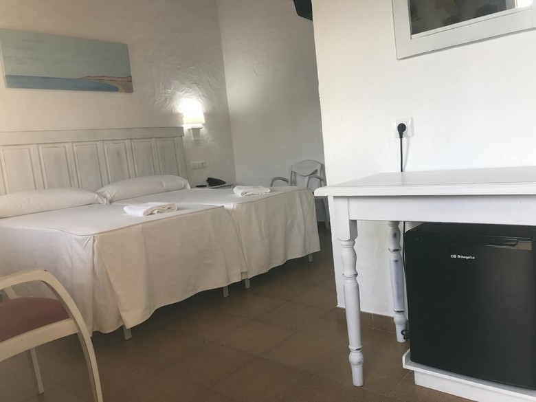 Hotel Dulce Nombre
