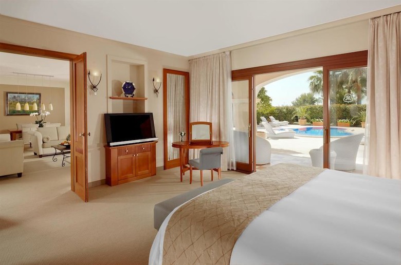 Hotel The St. Regis Mardavall Mallorca Resort