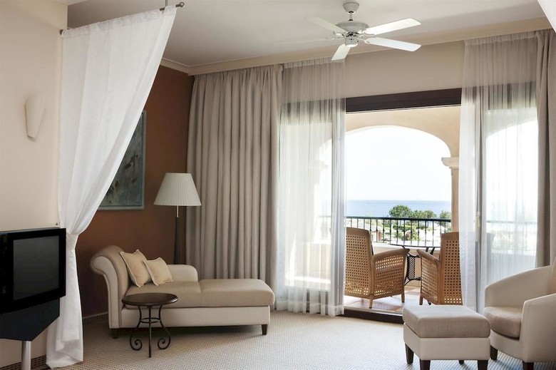 Hotel The St. Regis Mardavall Mallorca Resort