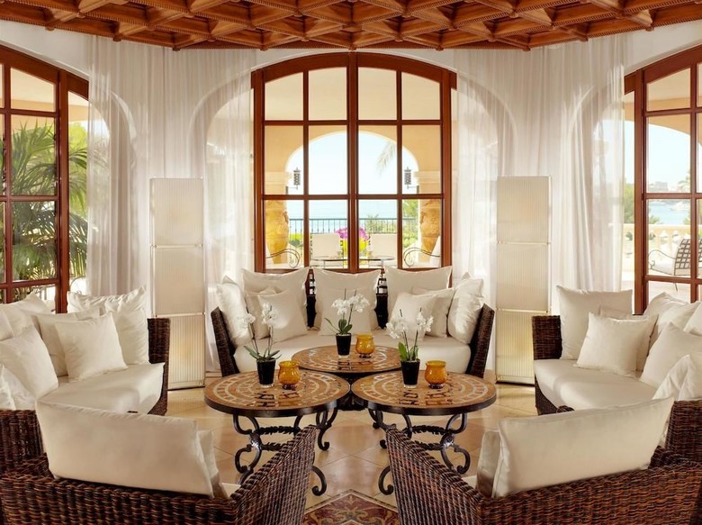 Hotel The St. Regis Mardavall Mallorca Resort