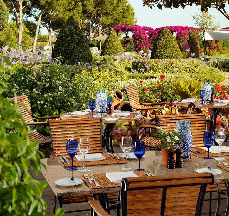 Hotel The St. Regis Mardavall Mallorca Resort