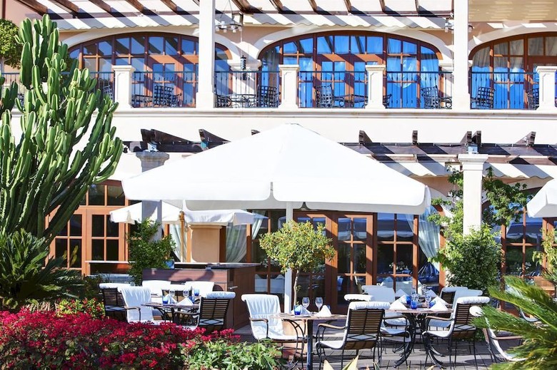 Hotel The St. Regis Mardavall Mallorca Resort