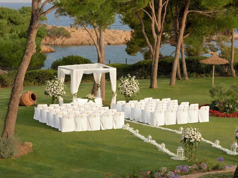 Hotel The St. Regis Mardavall Mallorca Resort