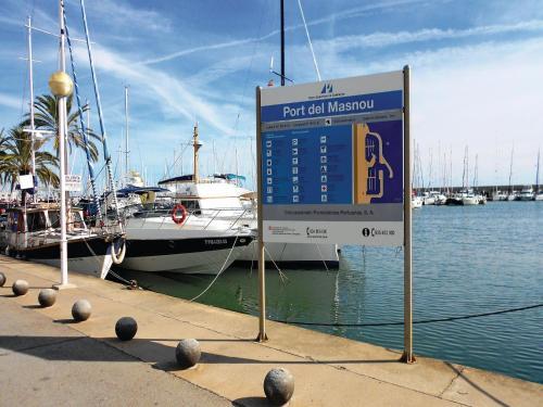 Holiday Home Ctramuntana P-652