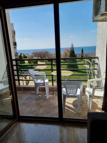 Luxsus Apart Diamond Sveti Vlas