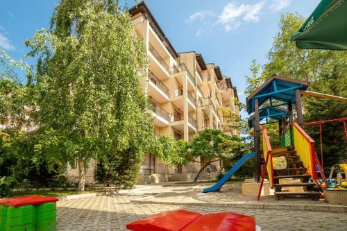 Rose Village - Private Apartment - Black Sea