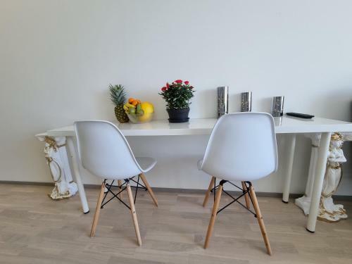 Apartamento Penthouse In The Oulu Center