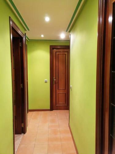 Apartamento Para 6 Personas En Barbastro