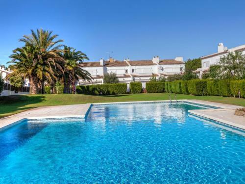 Holiday Home La Reserva-3