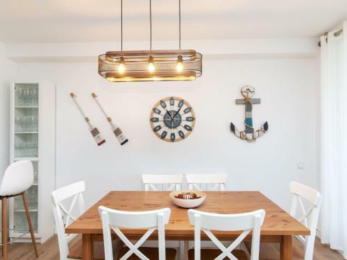 Holiday Home La Reserva-3