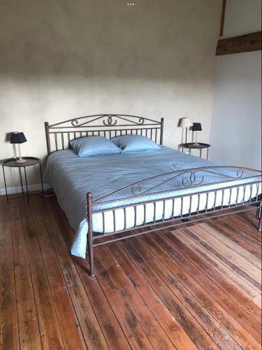 Bed & Breakfast Au P?tit Bonheur D?aug�